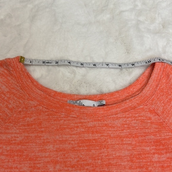 Prana sweatshirt soft and lightweight size S - Picture 8 of 11